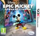 Disney Epic Mickey 2 3DS