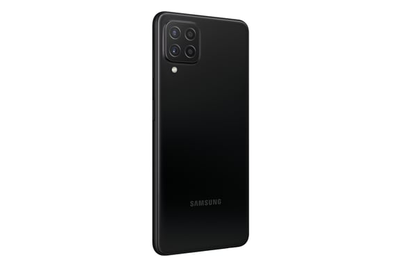 Galaxy A22 64 Go, Noir