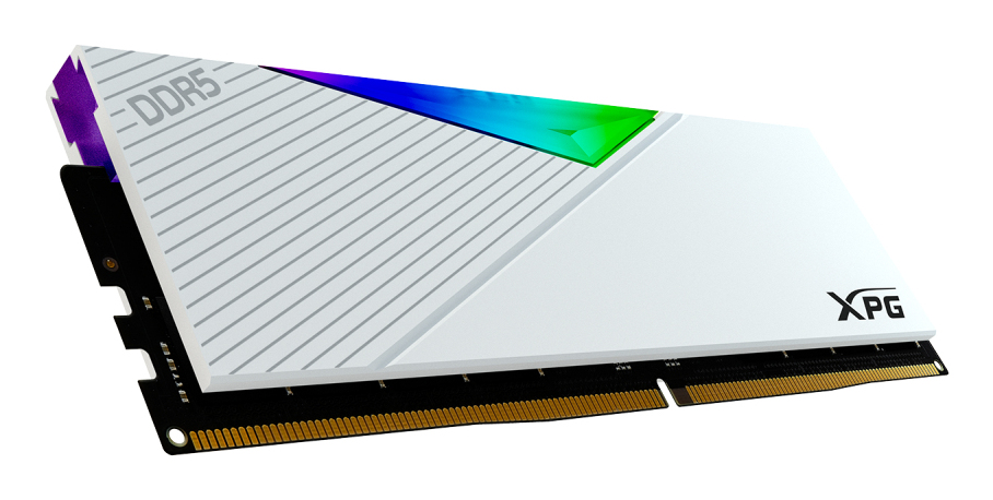 ADATA LANCER RGB module de mémoire 1 x DDR5 7200 MHz Neuf - vue 5