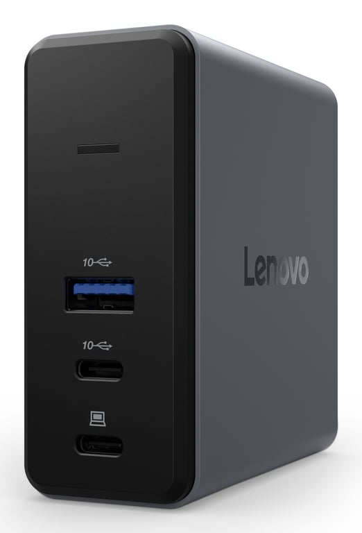 Lenovo X9 station daccueil - vue 2