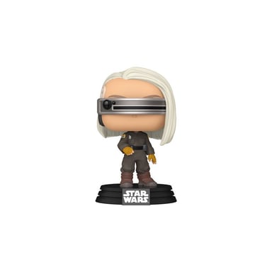 Figurine Funko Pop Star Wars Skeleton Crew S1 Pop 2