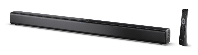 Sharp HT SB145 haut parleur soundbar 2.0 canaux Neuf - vue 3