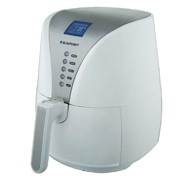 Freidora sin aceite Blaupunkt AFD-601 4 litros blanca