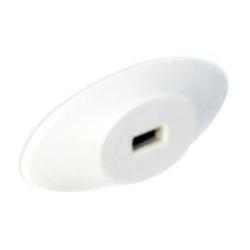 Nilox NX100200102 cavo antifurto Grigio
