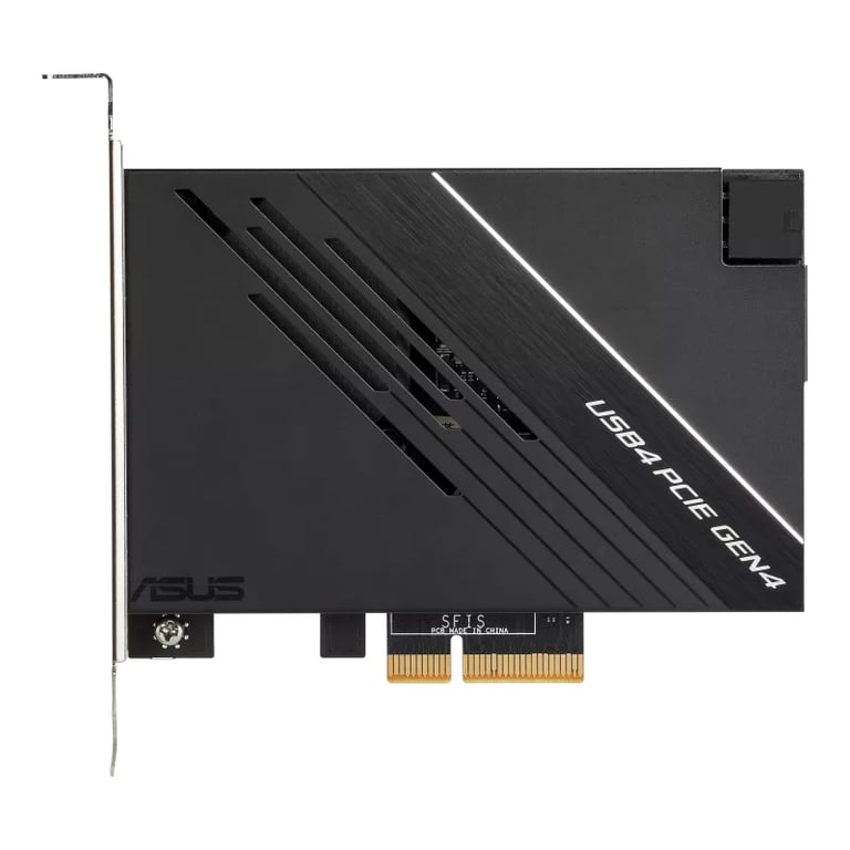 ASUS USB4 Pcie Gen4 - vue 2