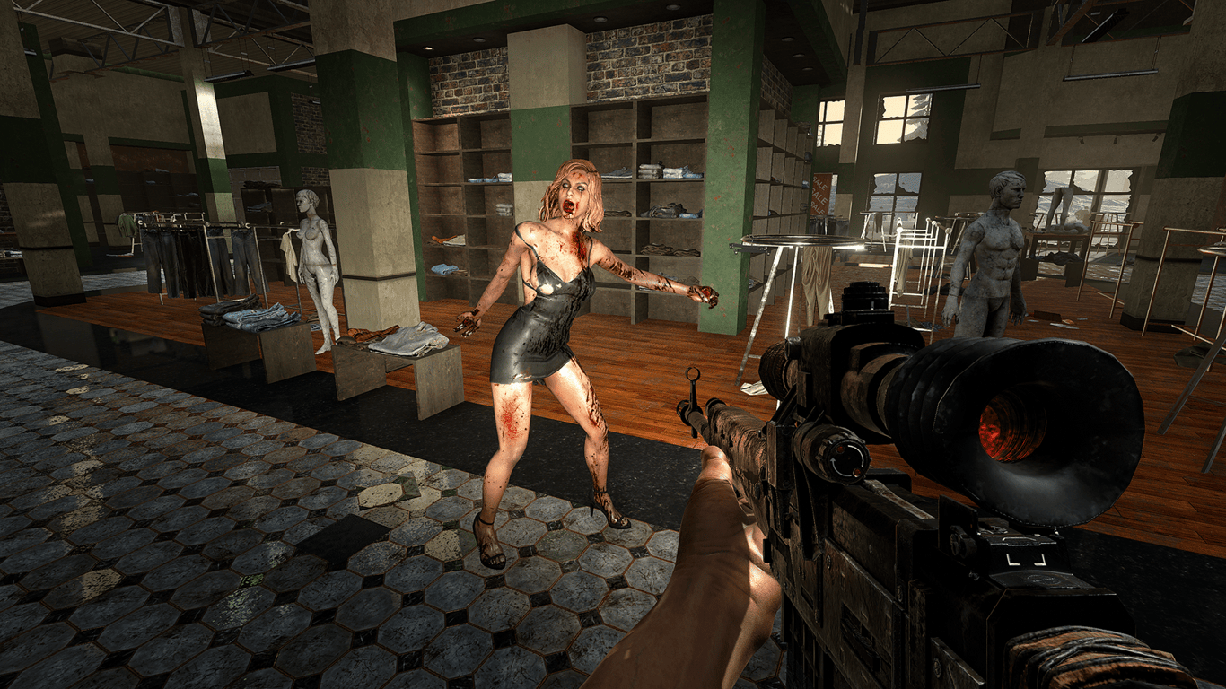 7 Days to Die Console Edition Survival Bundle PS5 - vue 10