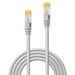 Lindy Câble réseau Gris S/FTP LSZH, 1.5m