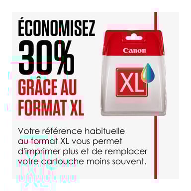 Canon Cartuccia d'inchiostro magenta CLI-581XL