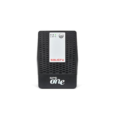 Système Alimenté Sans Interruptions Interactif - Salicru 662AG000010