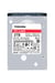 Disco Duro Interno - TOSHIBA - L200 - 2Tb - 5400 rpm - 2.5 (HDWL120EZSTA)