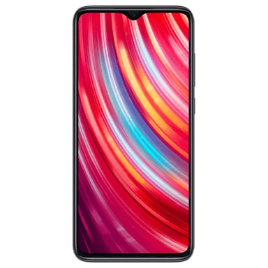 Redmi Note 8 Pro 64 Go, Gris
