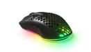 Steelseries Aerox 3 RF Mouse senza fili per destrorsi + Bluetooth Ottico 18000 DPI