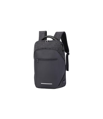 Sac a dos connecté Bluetech - Bluetech - BTE500-535 - Noir/Gris