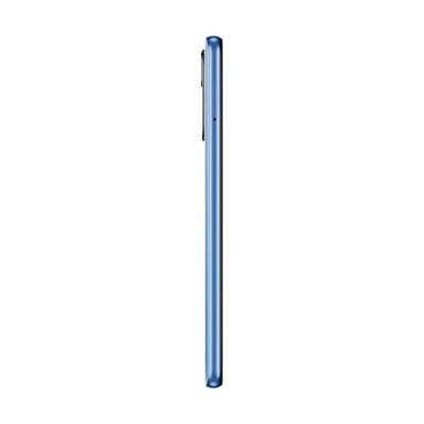 Redmi Note 11S 5G 128 GB, Azul, Desbloqueado