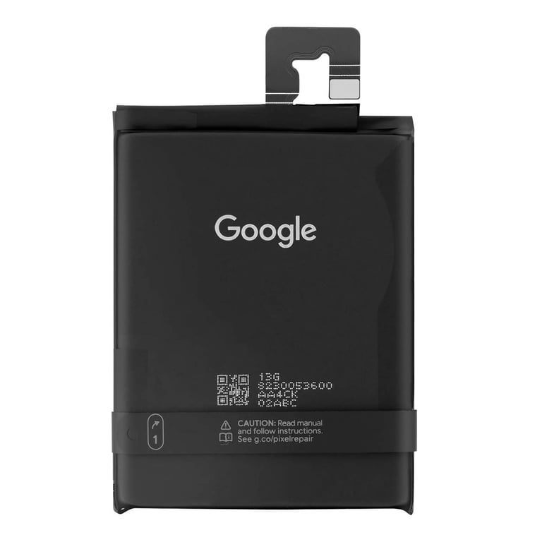 Samsung Batterie interne pour Google Pixel 5100mAh modèle G526Q - vue 2