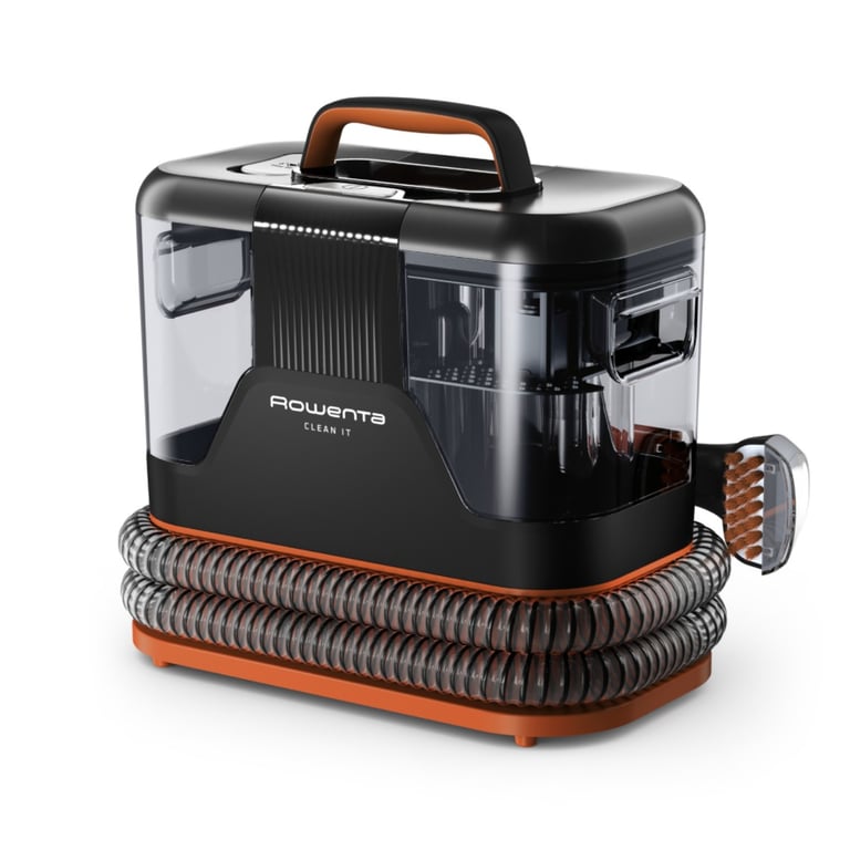 Aspirateur Robot Laveur Philips XU910010 – 8000 Pa, 280 min, 210 ml - vue 6
