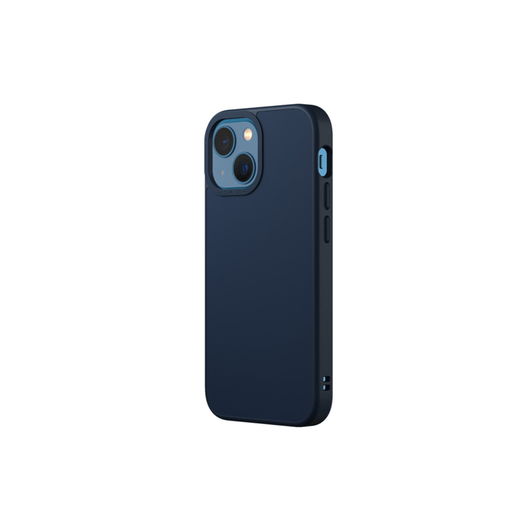RHINOSHIELD Coque Compatible avec [iPhone 14 Pro] SolidSuit - Coque Fine  avec Technologie d'absorption des Chocs