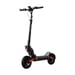 Joyor S10-S-Z (2025) - Monopattino Elettrico Pieghevole Due Motori 1000W 60V18Ah Schermo a Colori Alta Definizione Con Indicatori - Nero