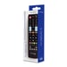 Télécommande Metronic compatible avec les téléviseurs Samsung - Noir