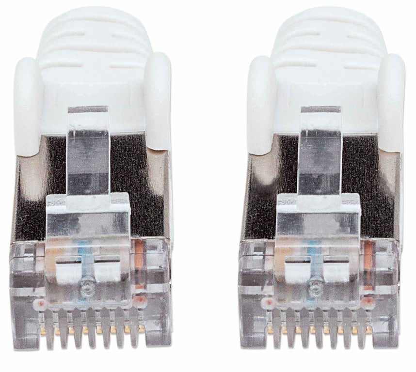 Intellinet CAT7 2 - vue 3