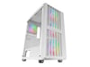 Mars Gaming MC-VAULTW unité centrale Midi Tower Blanc