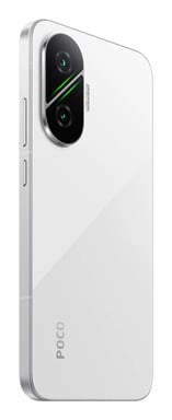 POCO F7 (5G) 512 Gb, Blanco