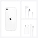 iPhone SE (2020) 256 Go, Blanc, débloqué