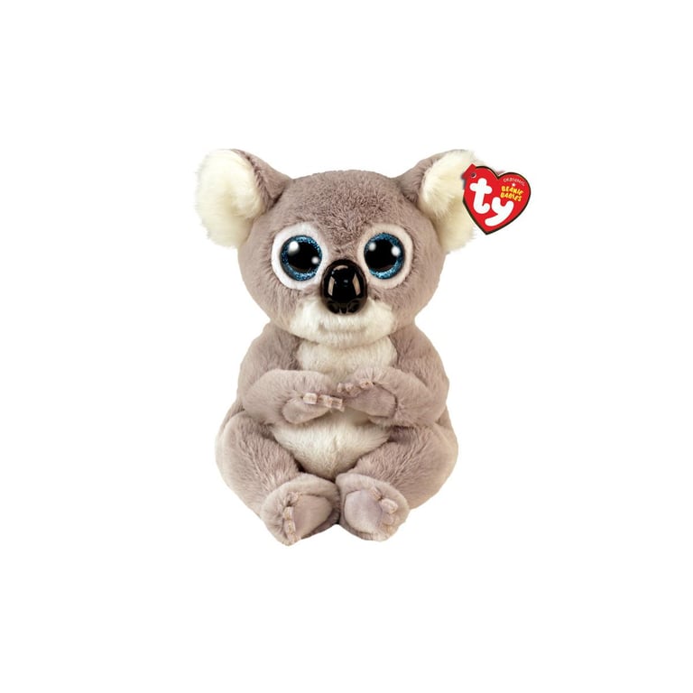 Ty Peluche Beanie Babies Melly le Koala