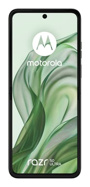 Motorola Razr 50 Ultra (5G) 512 GB, Verde Caqui