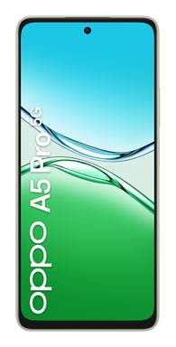 Oppo A5 Pro (5G) 256GB, Verde
