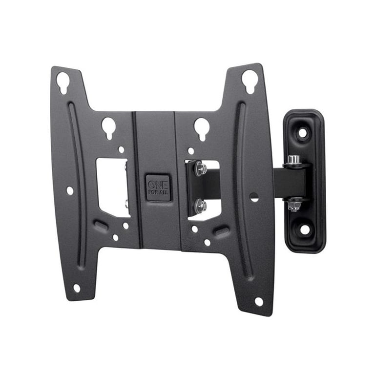 ONE FOR ALL Support mural inclinable / orientable ONWM4241 - vue 3