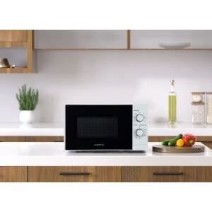 Micro-Ondes OCEANIC OCEAMO20W12 – 20L, 700W, Monofonction - vue 4