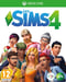 Xbox One - Los Sims 4 - ES (CN)