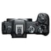 CANON EOS R8 + RF 24-240mm f/4-6.3 IS USM