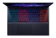 Acer Predator Helios Neo 16 PHN16-72-759C Intel® Core™ i7 i7-14650HX Portátil 40,6 cm (16'') WQXGA 16 GB DDR5-SDRAM 512 GB SSD NVIDIA GeForce RTX 4060 Wi-Fi 6 (802.11ax) Windows 11 Home Negro