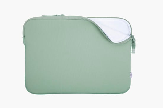 Custodia per MacBook Pro 14'' Horizon verde