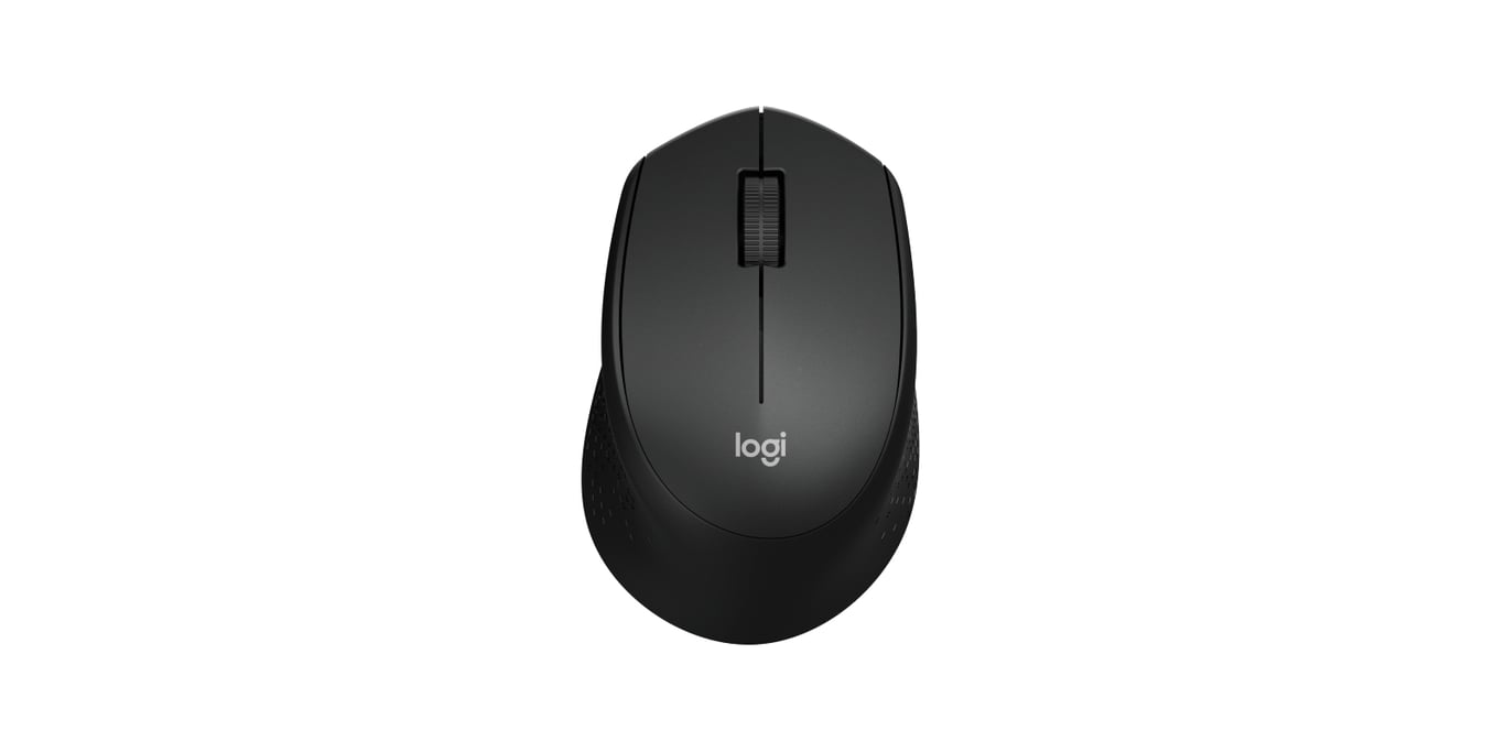 Logicool Wireless Combo MK345 Ensemble clavier et sans fil 2.4 GHz R. U. - vue 10