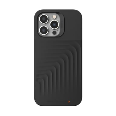 GEAR4 Brooklyn Snap coque de protection pour téléphones portables 17 cm (6.7'') Housse Noir