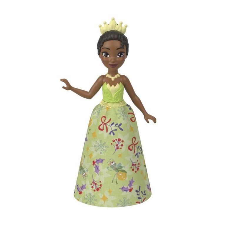 Disney Princess - Calendrier de l'Avent - 24 surprises - Disney Princess - JFG79 - Neuf