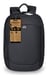 Port Designs Chicago Evo Expandable Eco 40,6 cm (16'') Mochila Negro
