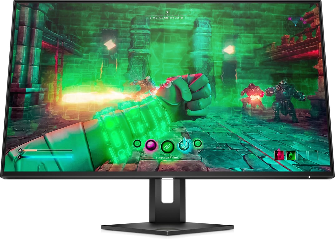Ecran Pc Gamer 23 8'' Omen By Hp - vue 6