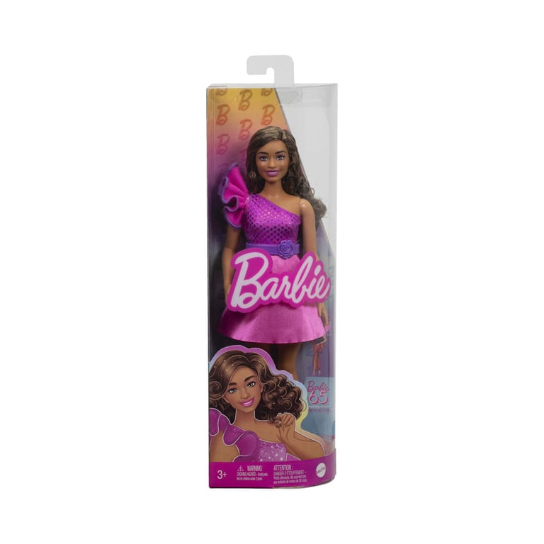 PPE FASHION JUPE ROSE BARBIE Mattel MALHRH22 - Neuf