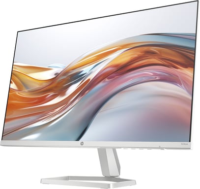 HP Series 5 Monitor FHD serie 5 de 23,8 pulgadas blanco - 524sw