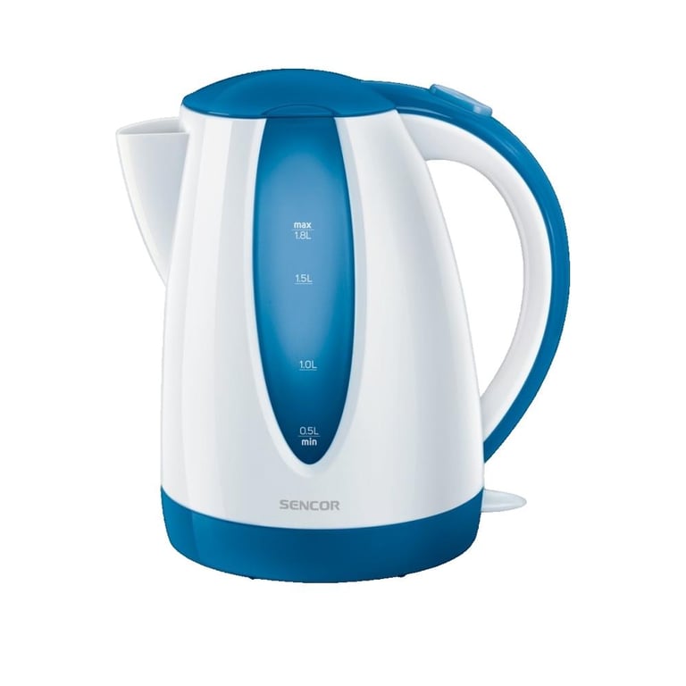 Sencor SWK 1812BL Bouilloire 1.8 litres 2 kWatt