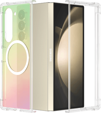 Custodia protettiva per Samsung Galaxy Z Fold 6 MagSafe