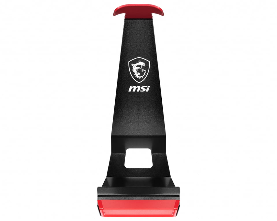 Support pour casque Msi HS01 Neuf - vue 2