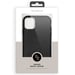 Selencia Coque Gaia Serpent pour Apple iPhone 13 Pro - Noir