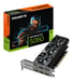 GIGABYTE GeForce RTX 5060 OC Low Profile 8G Tarjeta Gráfica - 8GB GDDR7, 128bit, PCI-E 5.0, 2512 MHz Frecuencia del núcleo, 3 x DisplayPort, 1 x HDMI, GV-N5060OC-8GL