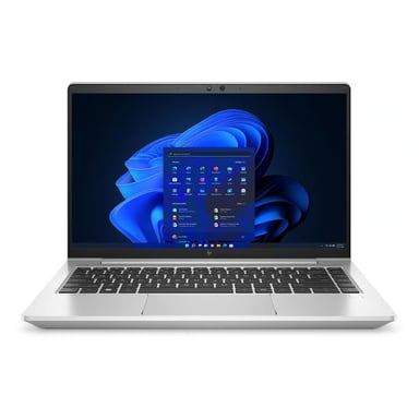 HP EliteBook 640 G9 i5-1245U 8GB 512GB 14'' W11 - AZERTY Francés