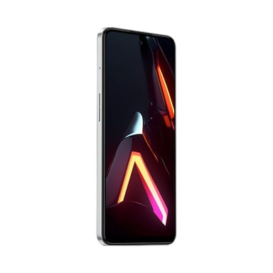 nubia Neo 3 (5G) 256 Gb, Plata